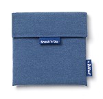 Snack'n Go
lunchzakje
denim